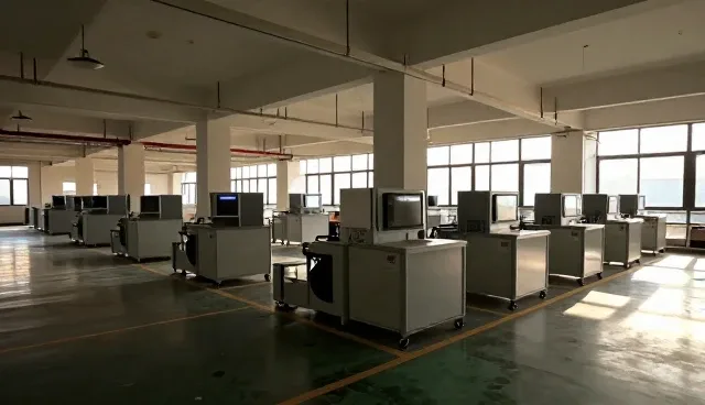企业转型中技术选型的关键考量因素