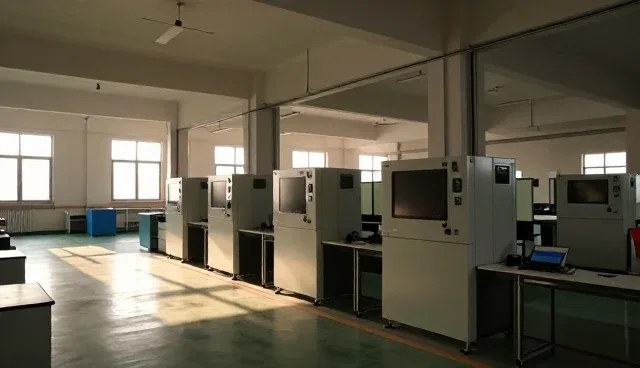 技术服务满足复杂环境应用需求
