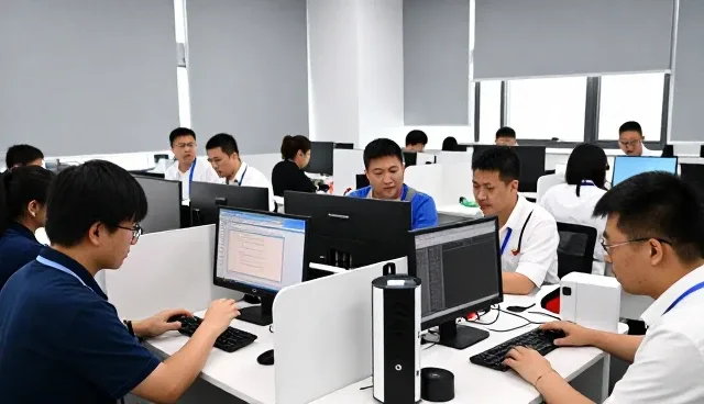 陇上有礼专注科技服务，提供完善企业数字化转型咨询方案